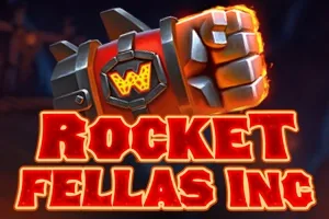 Rocket Fellas Inc